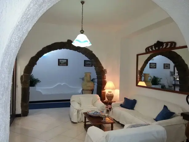 Hotel Poseidon