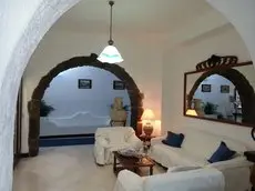 Hotel Poseidon 