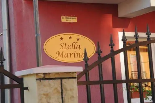 Stella Marina Eforie