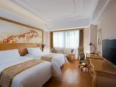 Vienna Hotel Foshan Nanhai Avenue Branch 