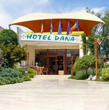 Hotel Dana Venus 