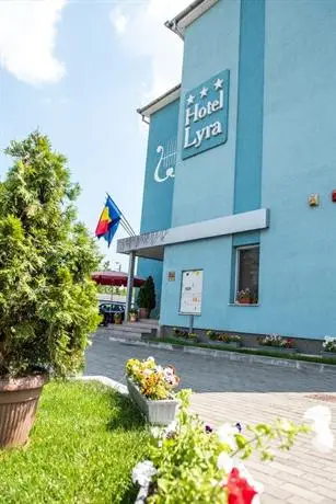 Hotel Lyra 