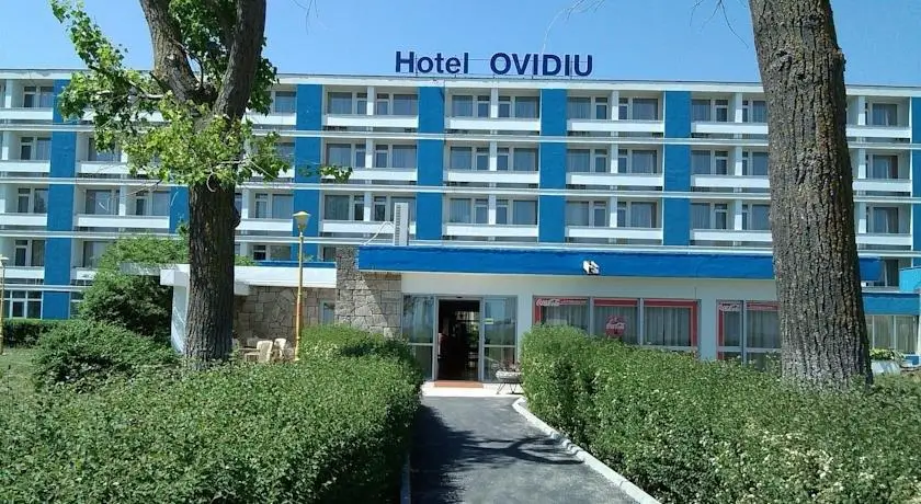 Hotel Ovidiu