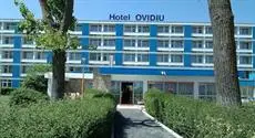 Hotel Ovidiu 