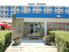 Hotel Ovidiu 