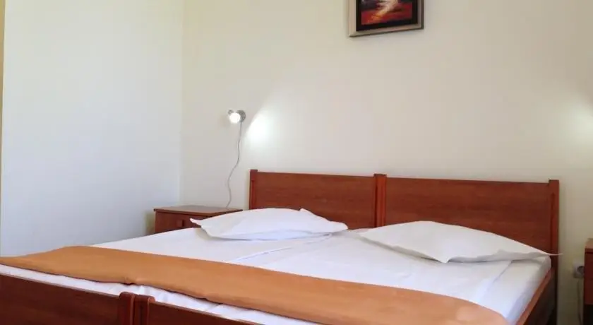 Hotel Ovidiu 