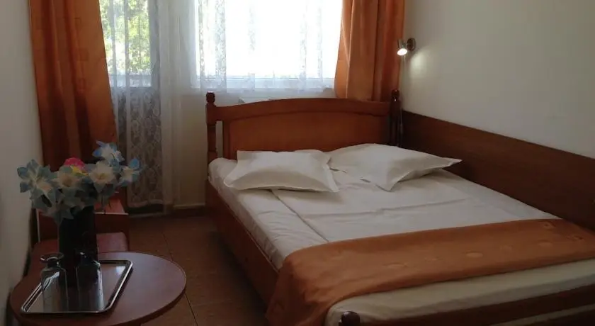 Hotel Ovidiu 