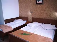 Hotel Ovidiu 