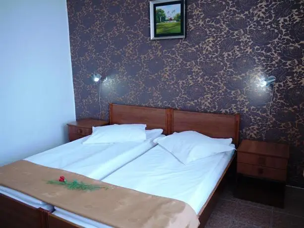 Hotel Ovidiu 