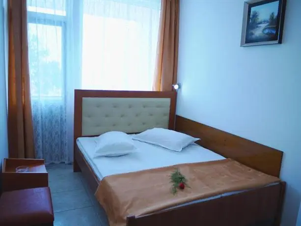 Hotel Ovidiu 