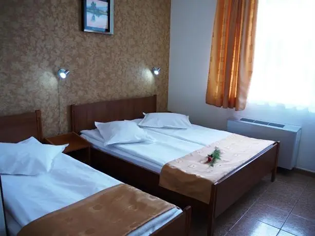 Hotel Ovidiu 