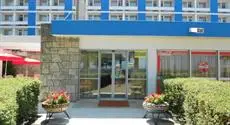 Hotel Ovidiu 