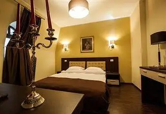 Hotel Reginetta I