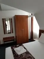 Hotel Tranzzit 