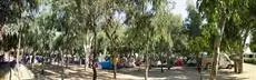 Camping Baia Unci 