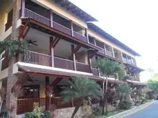 Condo Hotel Caribey 