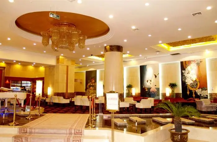 Harbin Victories Hotel