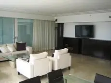 King David Luxury Suites 