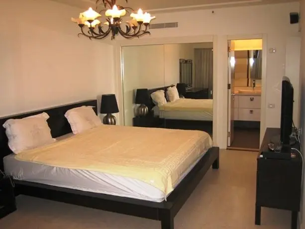 King David Luxury Suites 