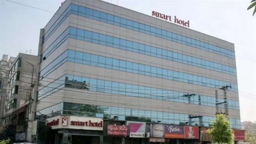 Smart Hotel Lahore 