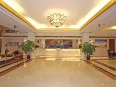 Golden Seaview Hotel 