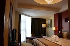 Haikou Mingguang Shengyi Hotel 