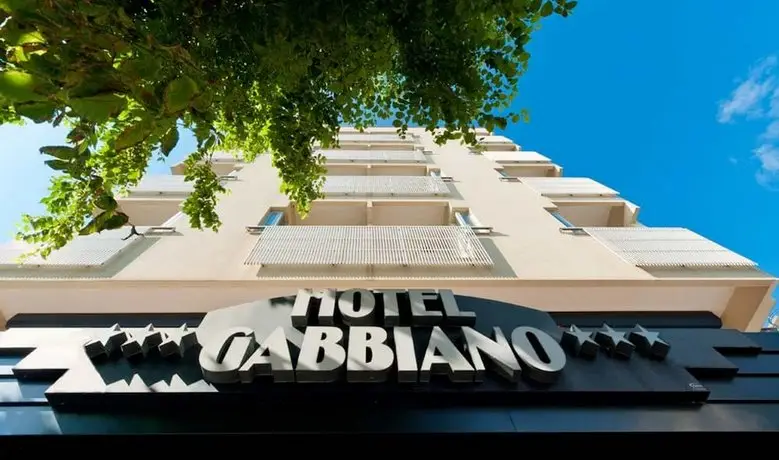 Hotel Gabbiano