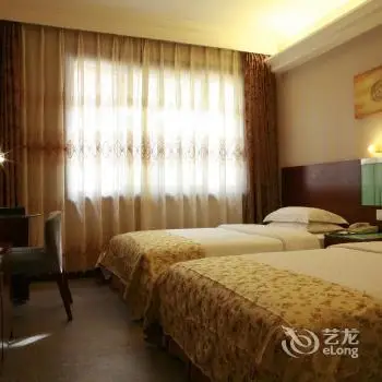 Nanxiang Hotel 