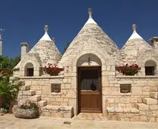 Trullo Dei Messapi 