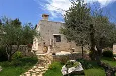 Trullo Dei Messapi 