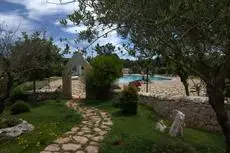 Trullo Dei Messapi 