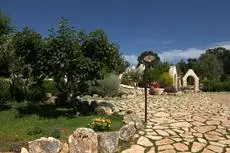 Trullo Dei Messapi 