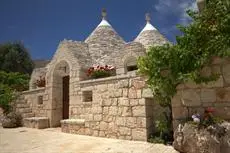 Trullo Dei Messapi 