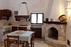 Trullo Dei Messapi 