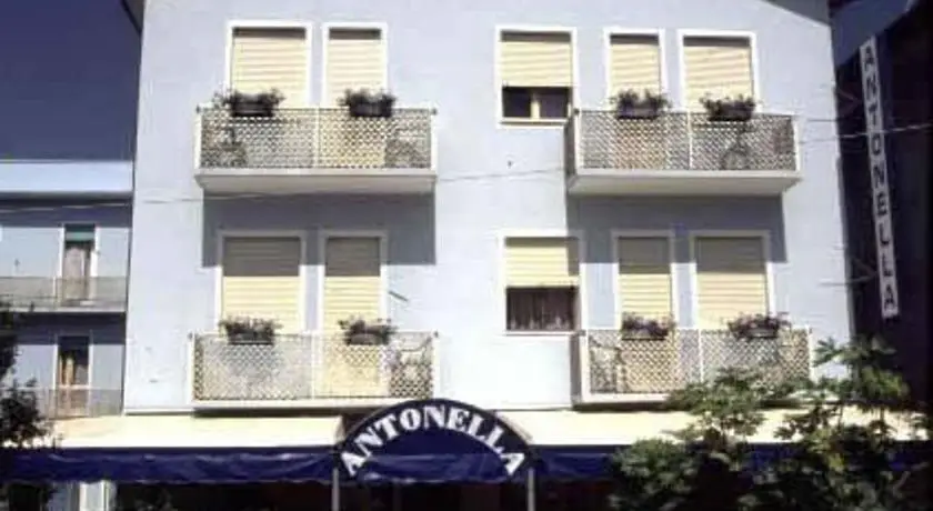 Hotel Antonella