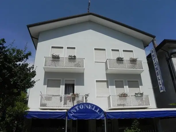 Hotel Antonella