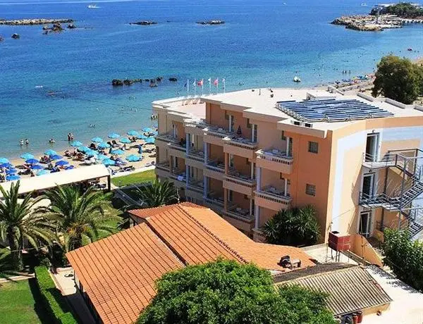 Hotel Christina Chania 