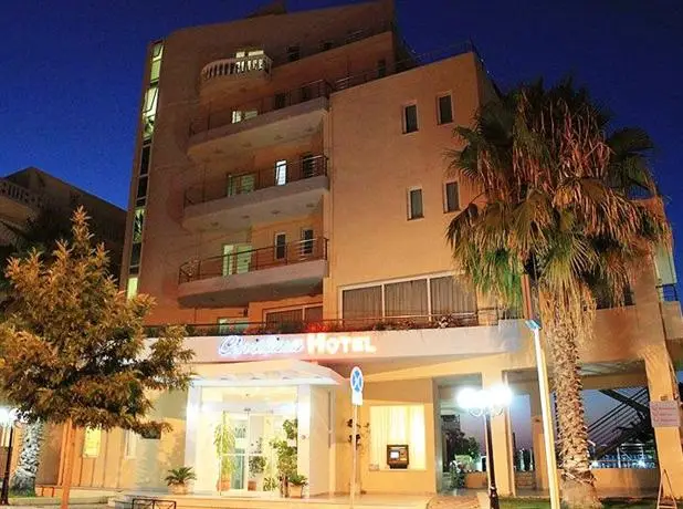 Hotel Christina Chania