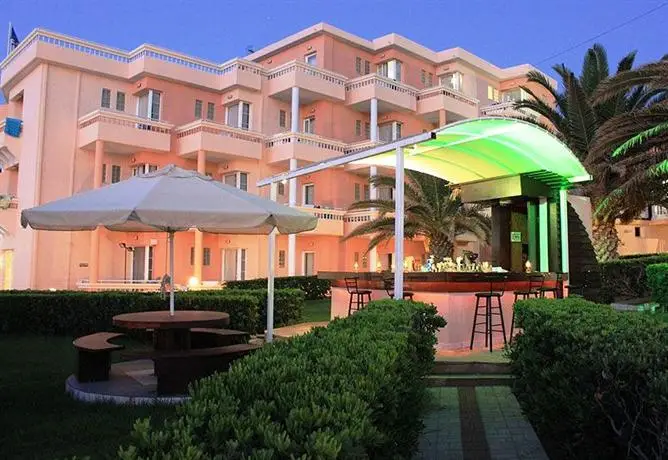 Hotel Christina Chania 