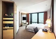 Sheraton Seoul D Cube City Hotel 