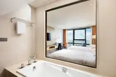 Sheraton Seoul D Cube City Hotel 