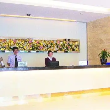 Sunshine Hotel Guiyang 