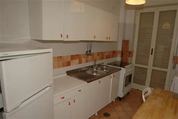 Tizi Apartments Corso Regina 