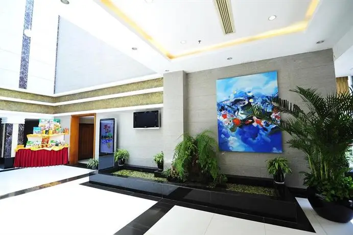 Airport Hotel Guiyang