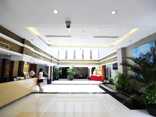 Airport Hotel Guiyang