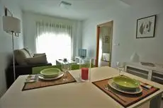 Apartamentos El Palmeral de Madaria 