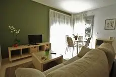 Apartamentos El Palmeral de Madaria 