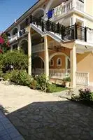 Athina Apartments Kalamaki Zakynthos 