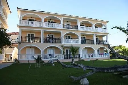 Athina Apartments Kalamaki Zakynthos 