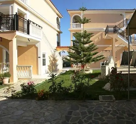 Athina Apartments Kalamaki Zakynthos 